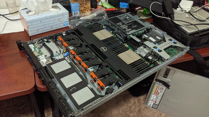 Featured image of post Home Lab