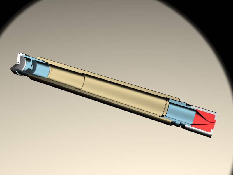 Featured image of post Hybrid Rocket Engine